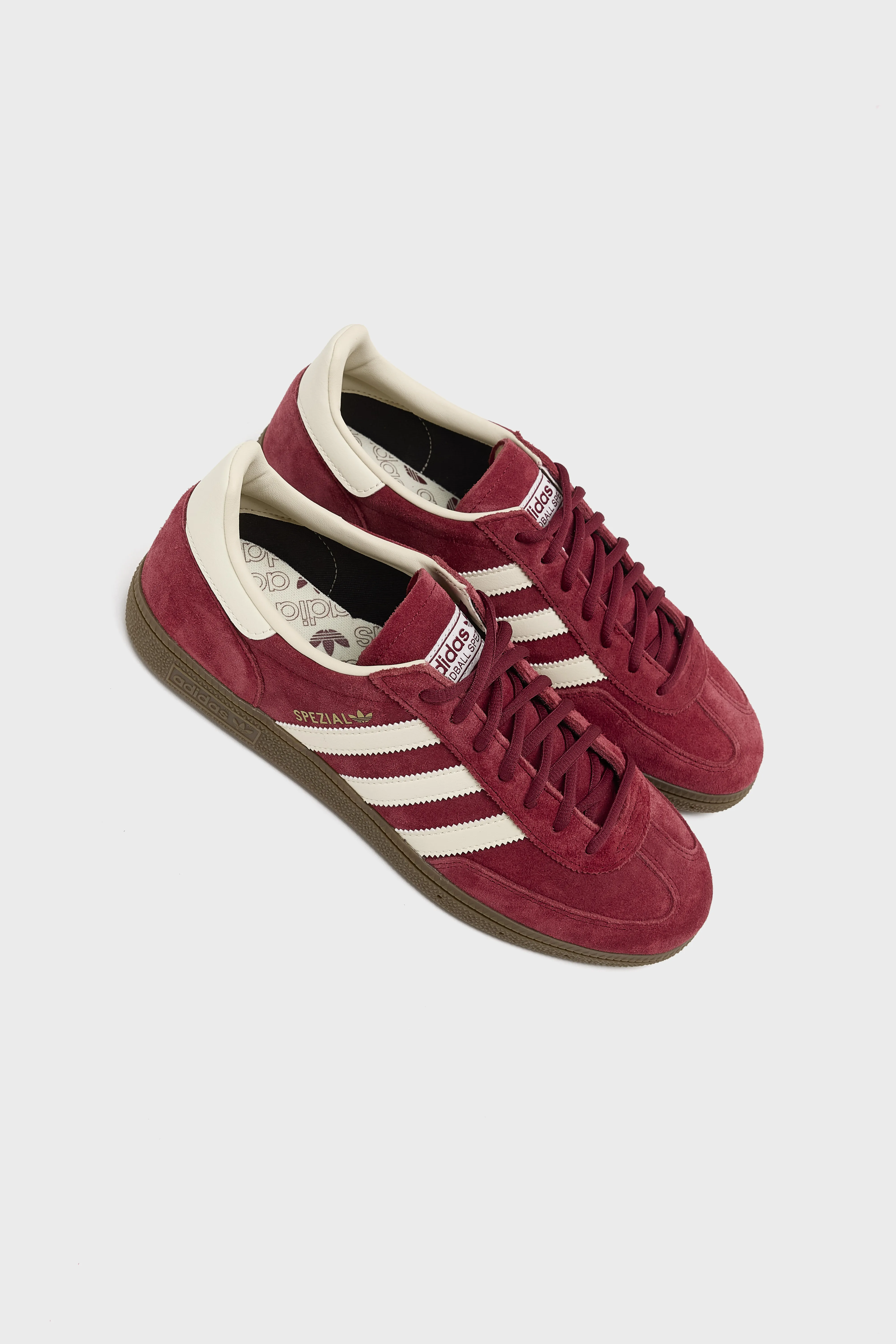 Bellerose Handball Spezial for Men  (252 / M / RED)