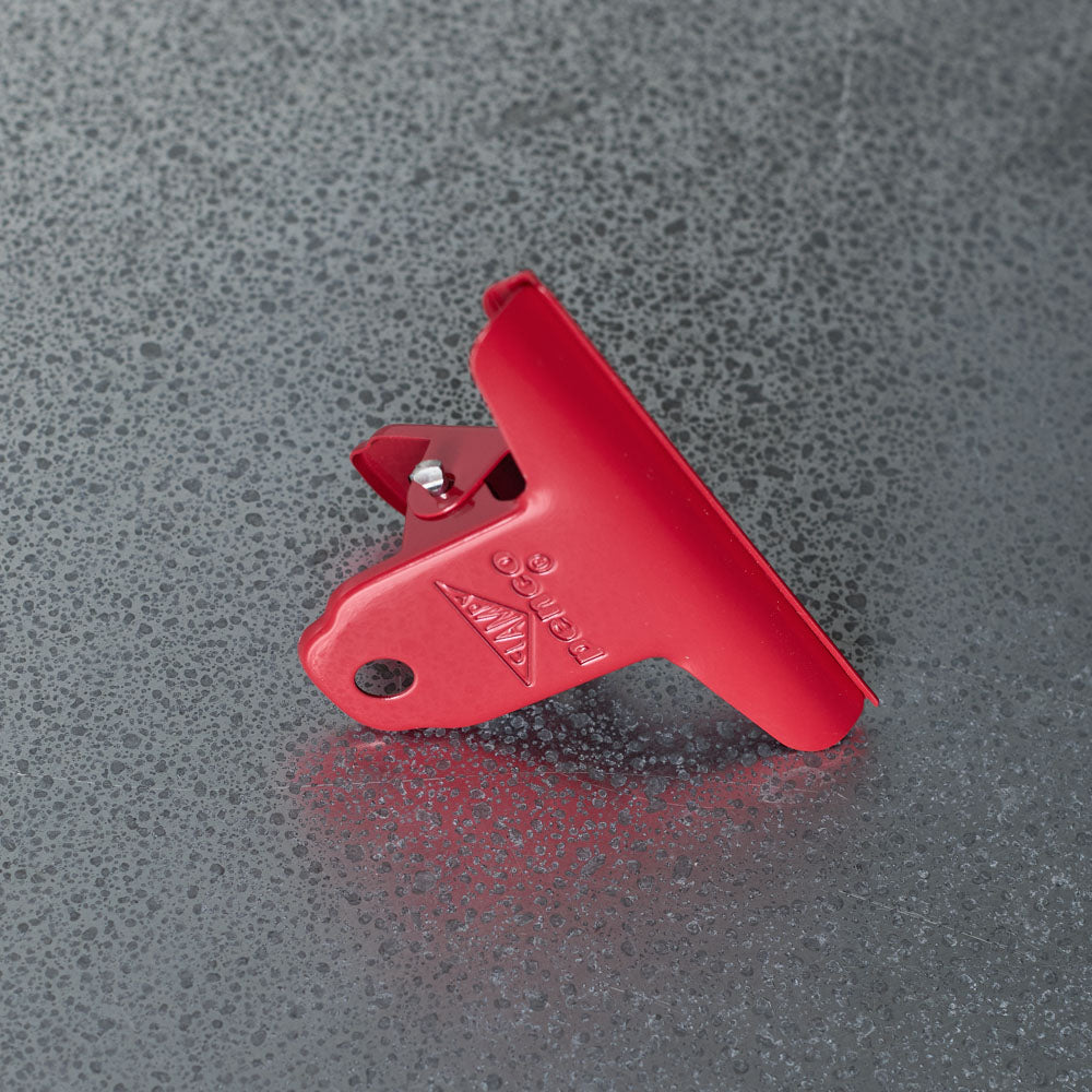 Clip S - Rouge
