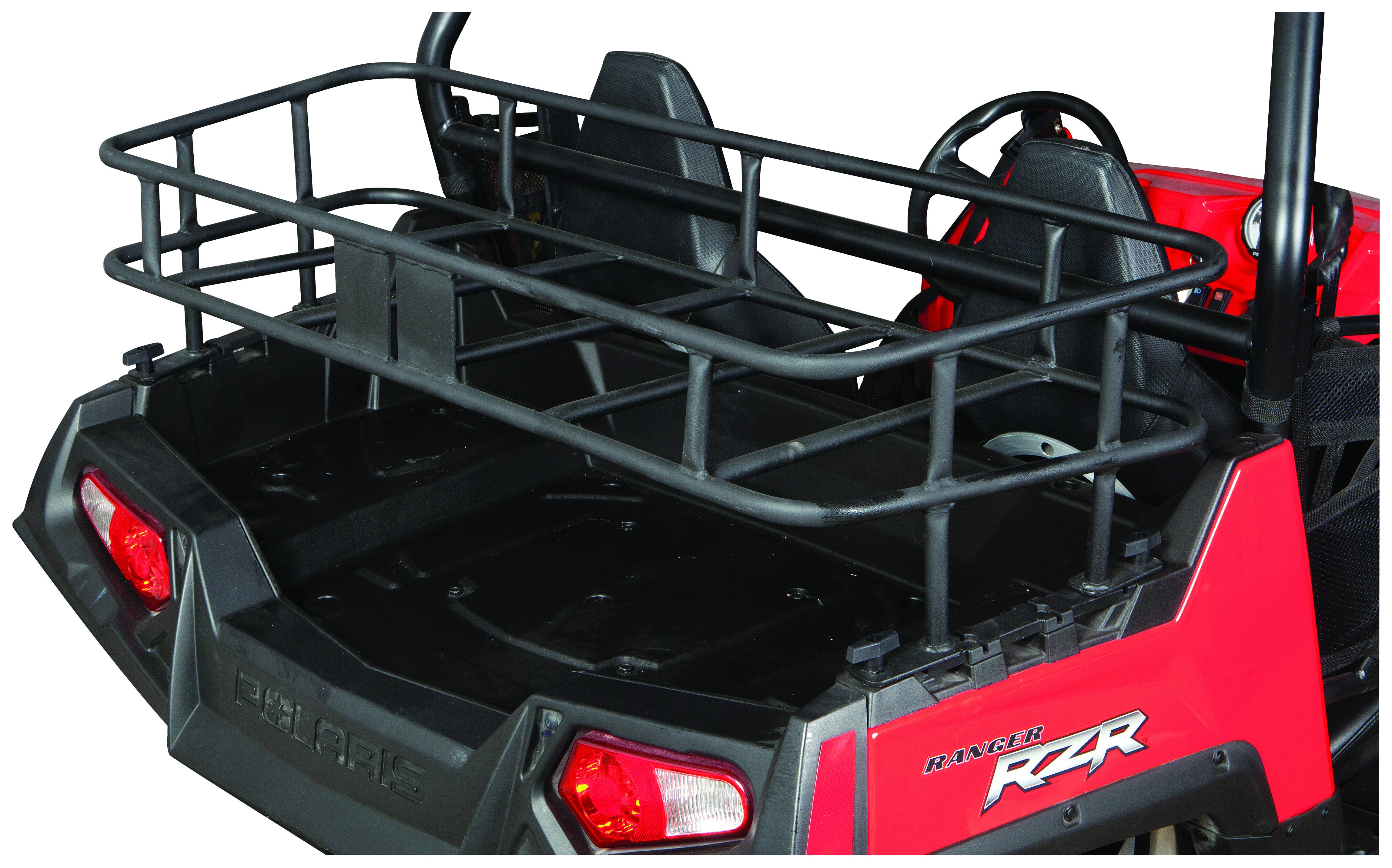 SportsBikeShop Hornet Outdoors Rear UTV Cargo Rack