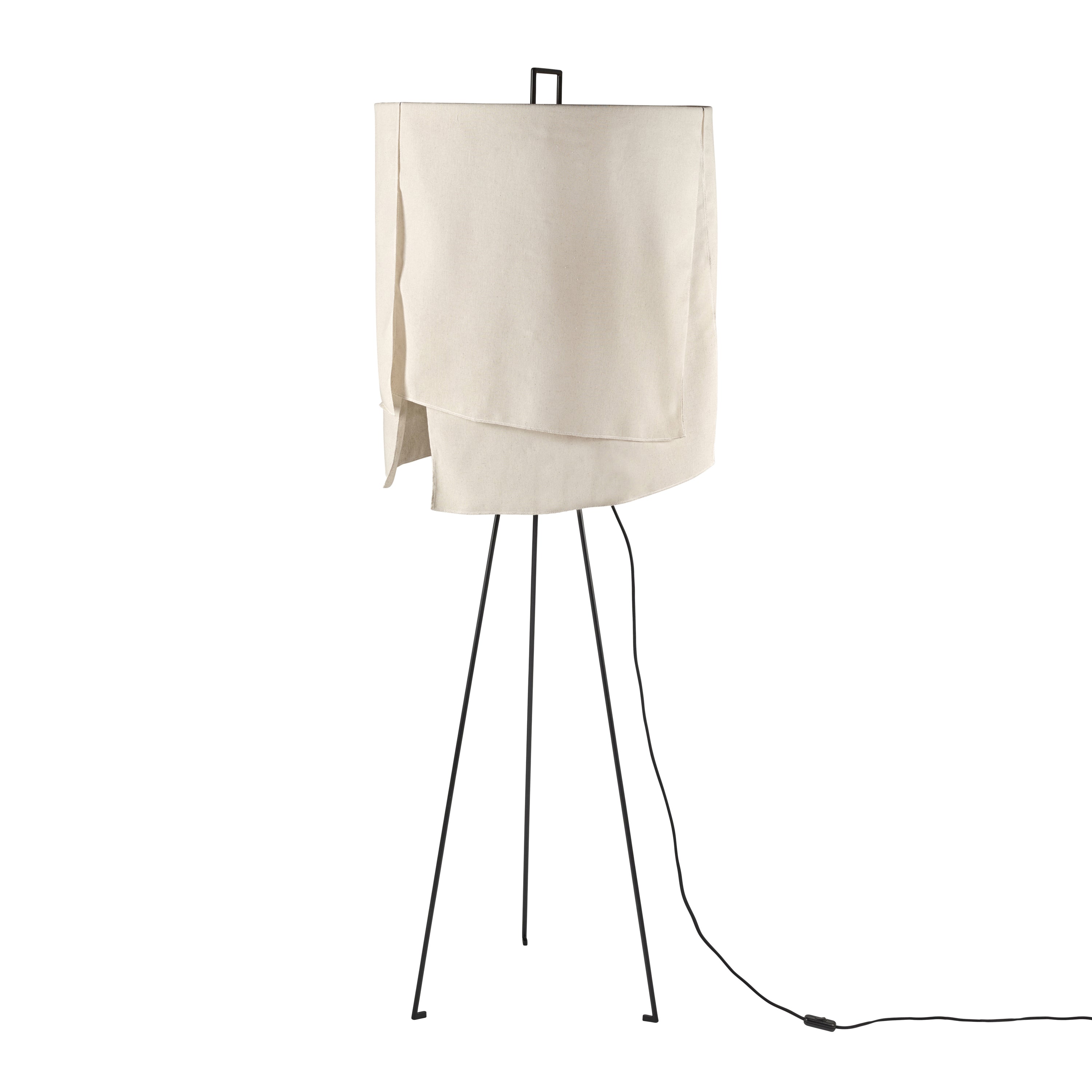 SERAX - Paul Stefan Gross - Nomad Vloerlamp H 173,5 cm