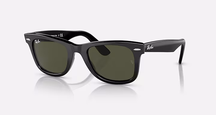 Ray-Ban ORIGINAL WAYFARER BIO-BASED