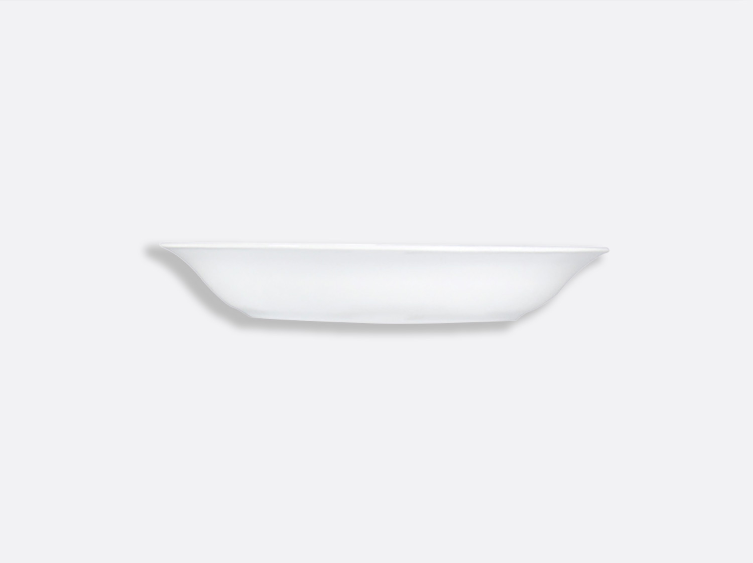 Plat rond creux 29 cm