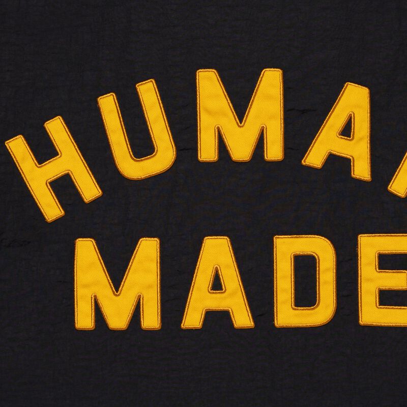 HUMAN MADE COACH JACKET