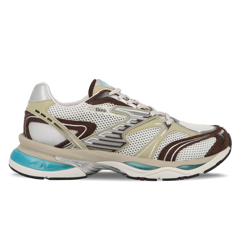 Etonic - Baskets Kendari 3.0 Jupiter - Turtledove