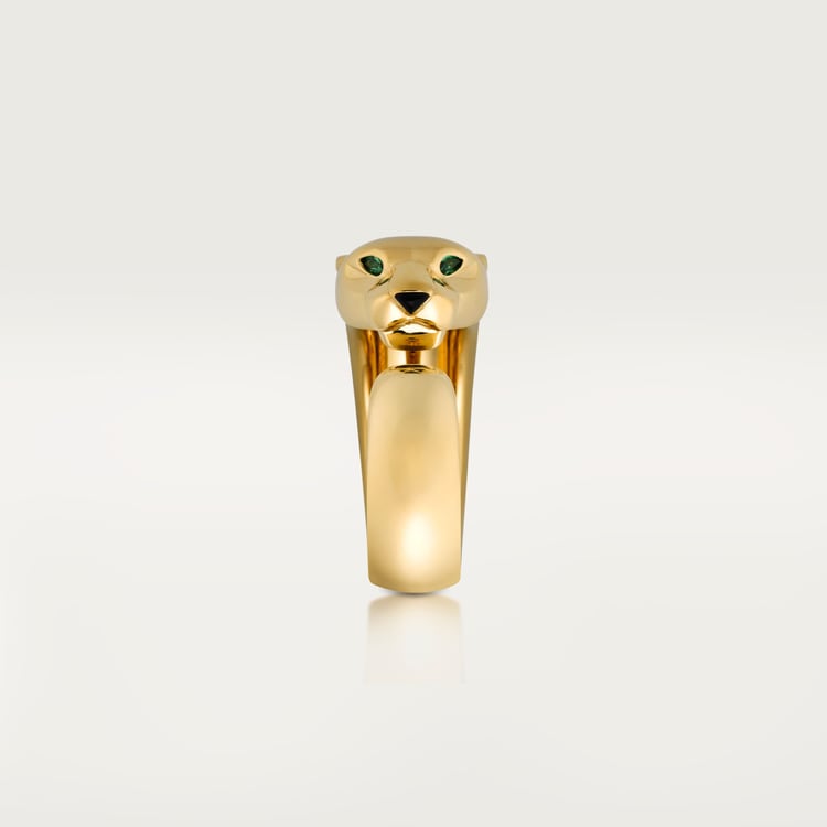 Replicate Panthère de Cartier ring(1:1 replica) - Original Replica Club
