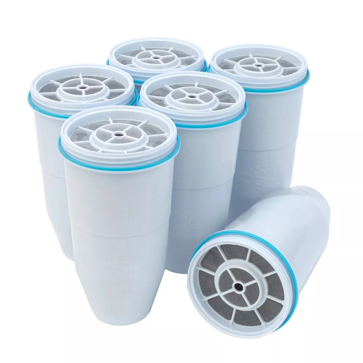 Zerowater Replacement Filter (6- Pack)(6 Pack)