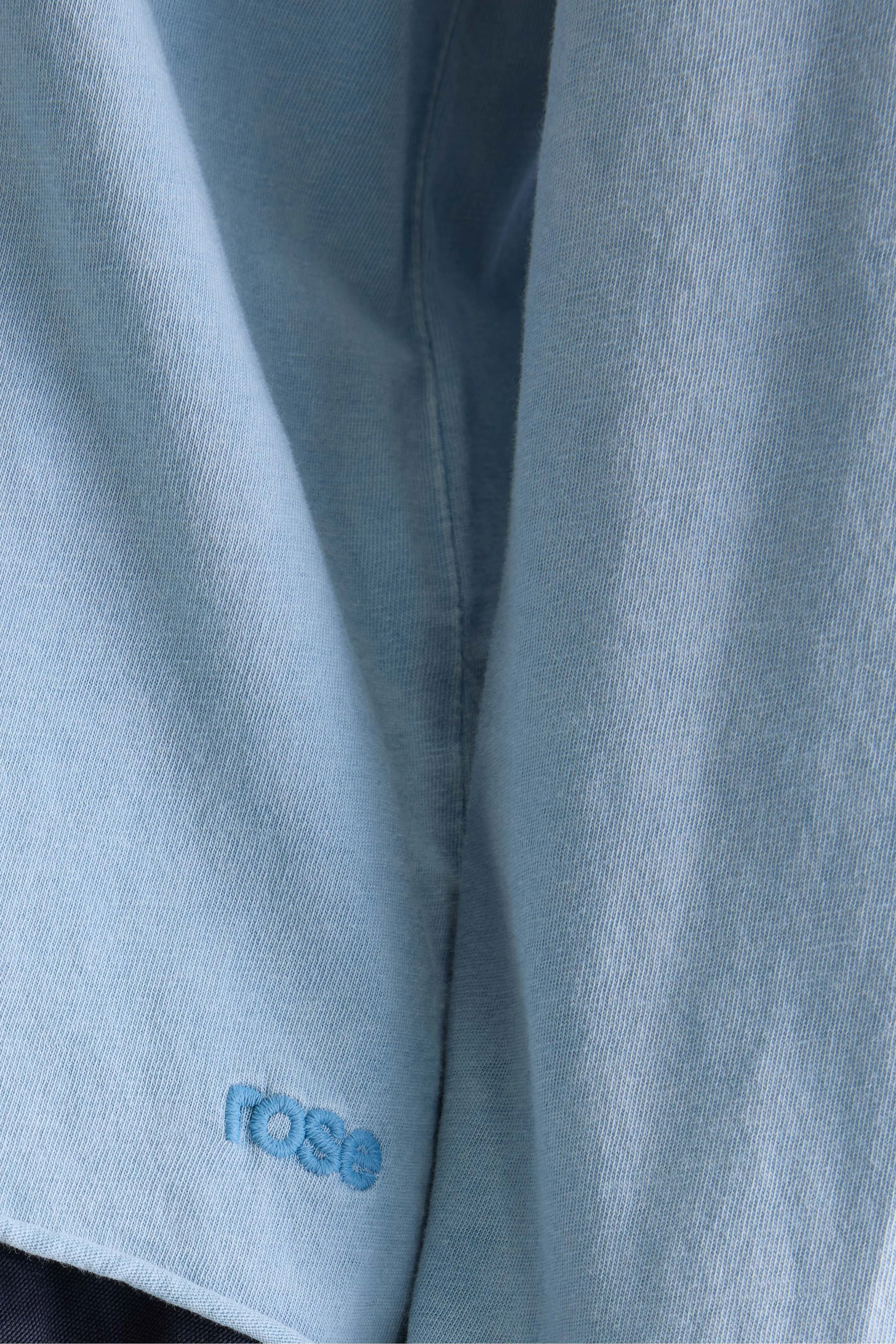 Bellerose Fercy long-sleeve t-shirt (261 / W / NIRVANA)