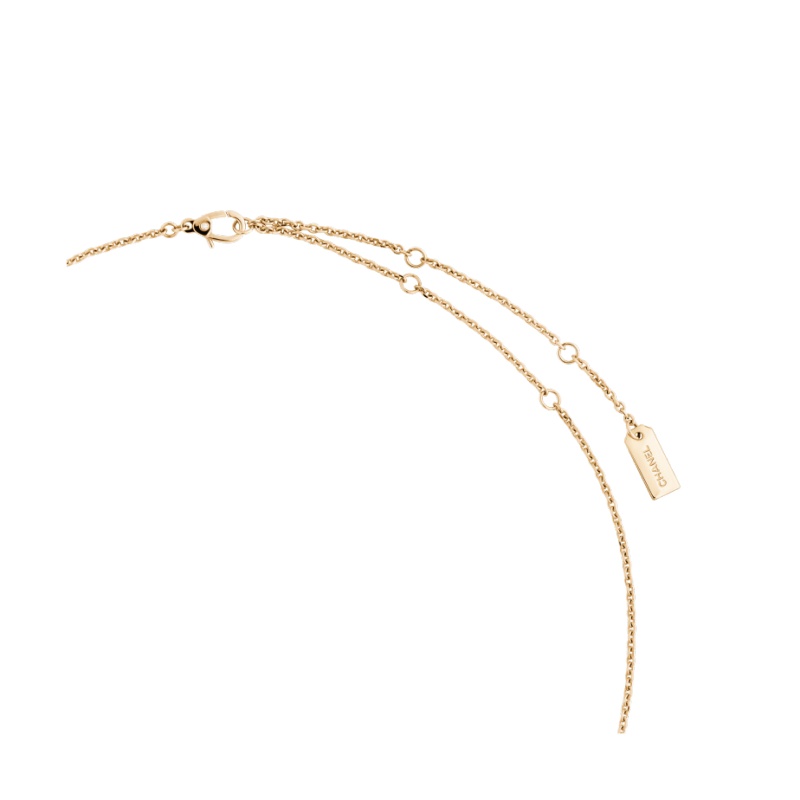 Replicate Eternal N°5 necklace(1:1 replica) - Original Replica Club