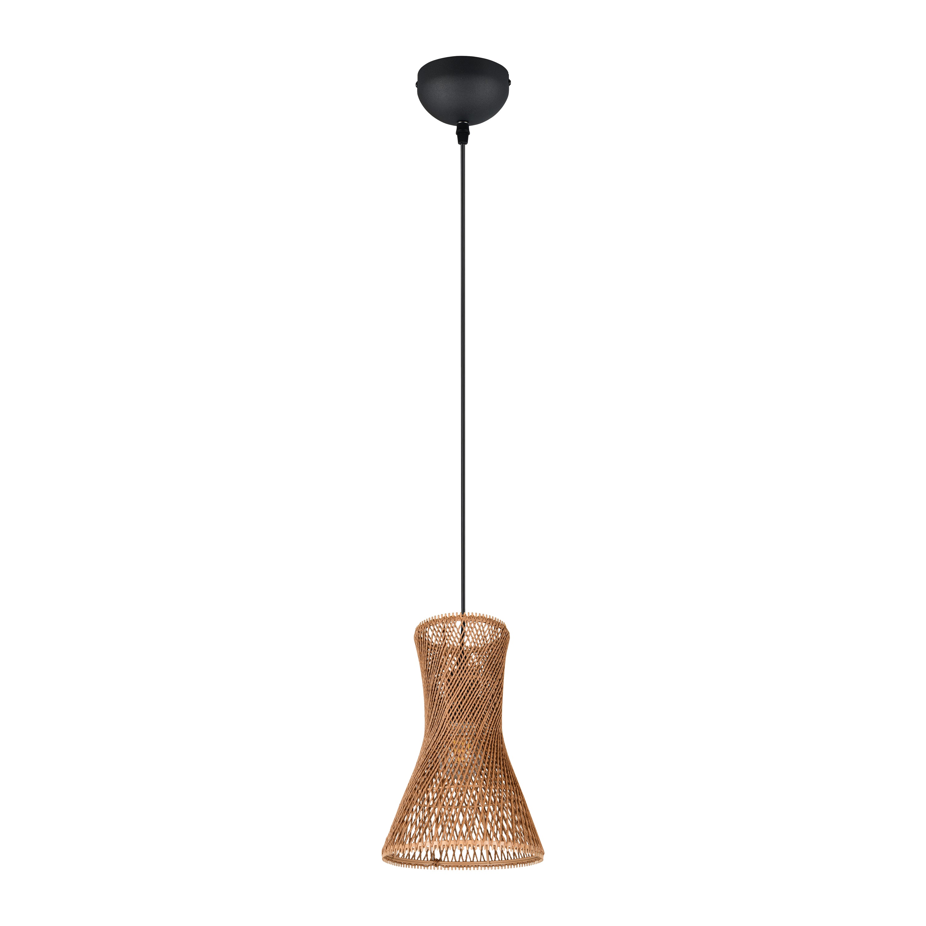 Reality Bijou Hanglamp - 1x E27