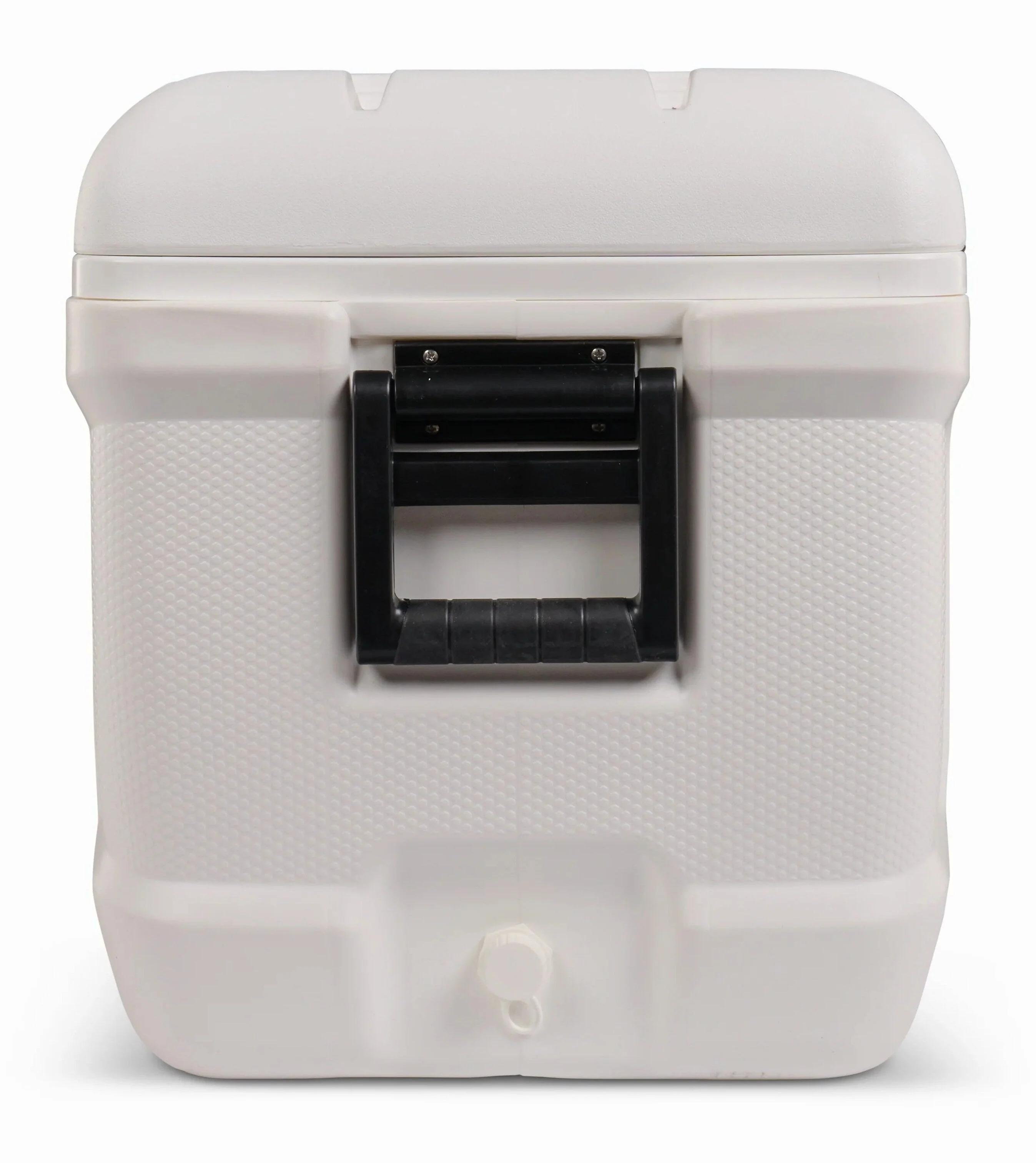 Igloo 150 QT Latitude Marine Hard Side Cooler, White - Image 3 Igloo 150 QT Latitude Marine Hard Side Cooler, White - Image 3