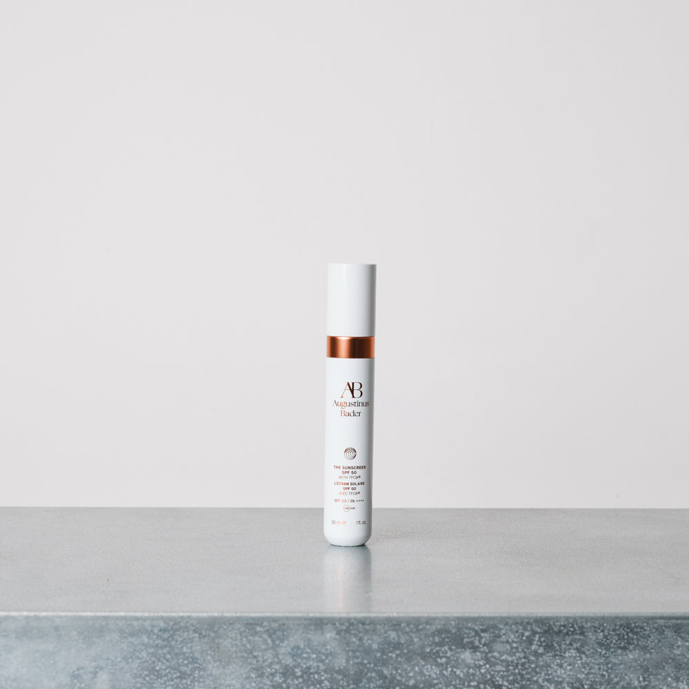 Crème solaire SPF50 - Augustinus Bader