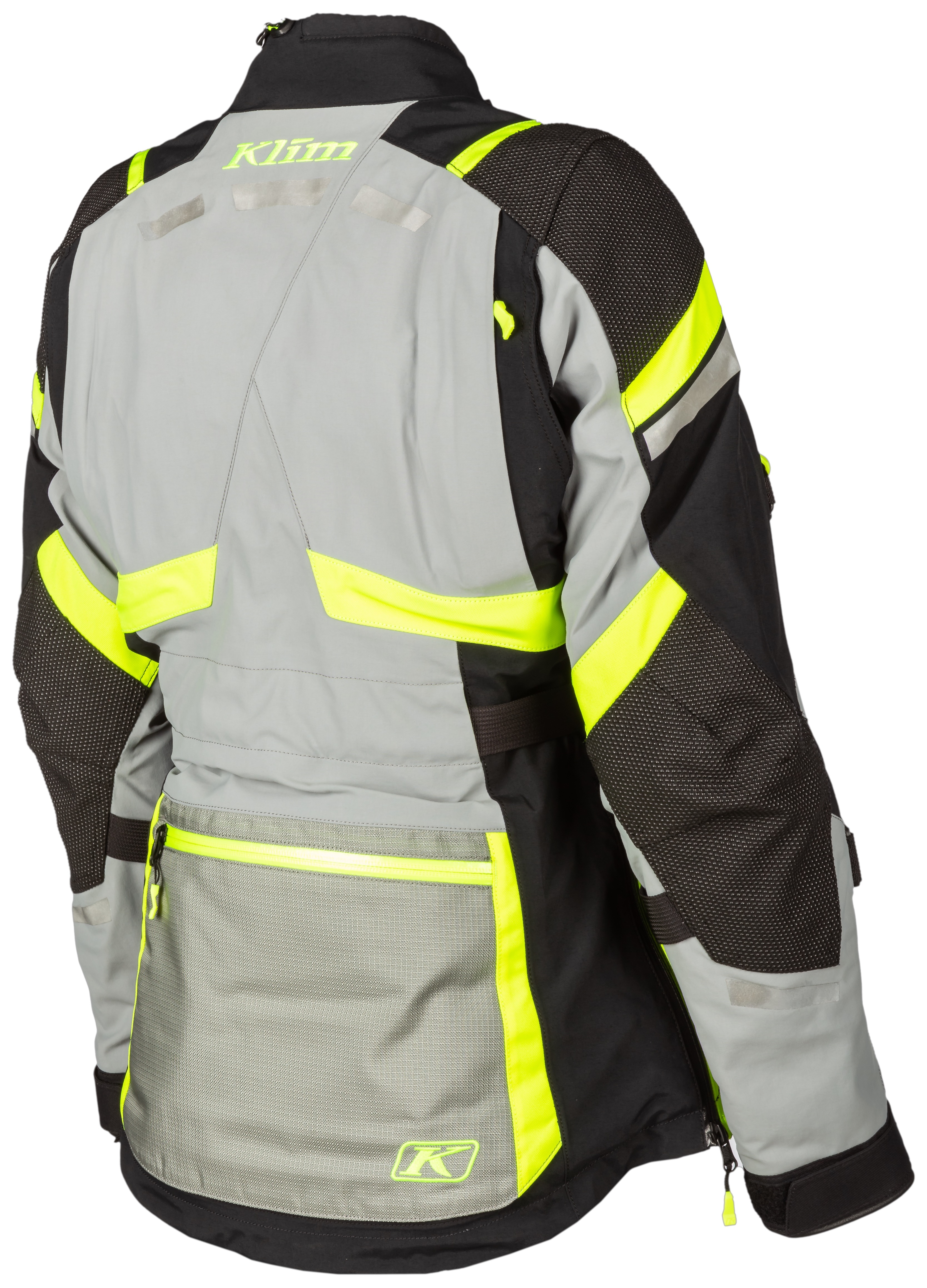 SportsBikeShop Klim Artemis Women's Jacket