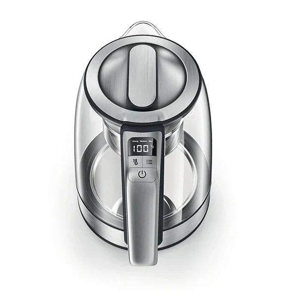 Théière automatique Teazen 1,7 L 2200 W  Naturamix