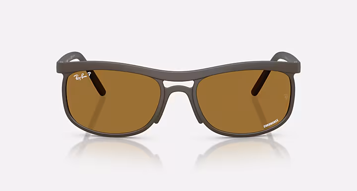 Ray-Ban RB4452CH CHROMANCE LITEFORCE