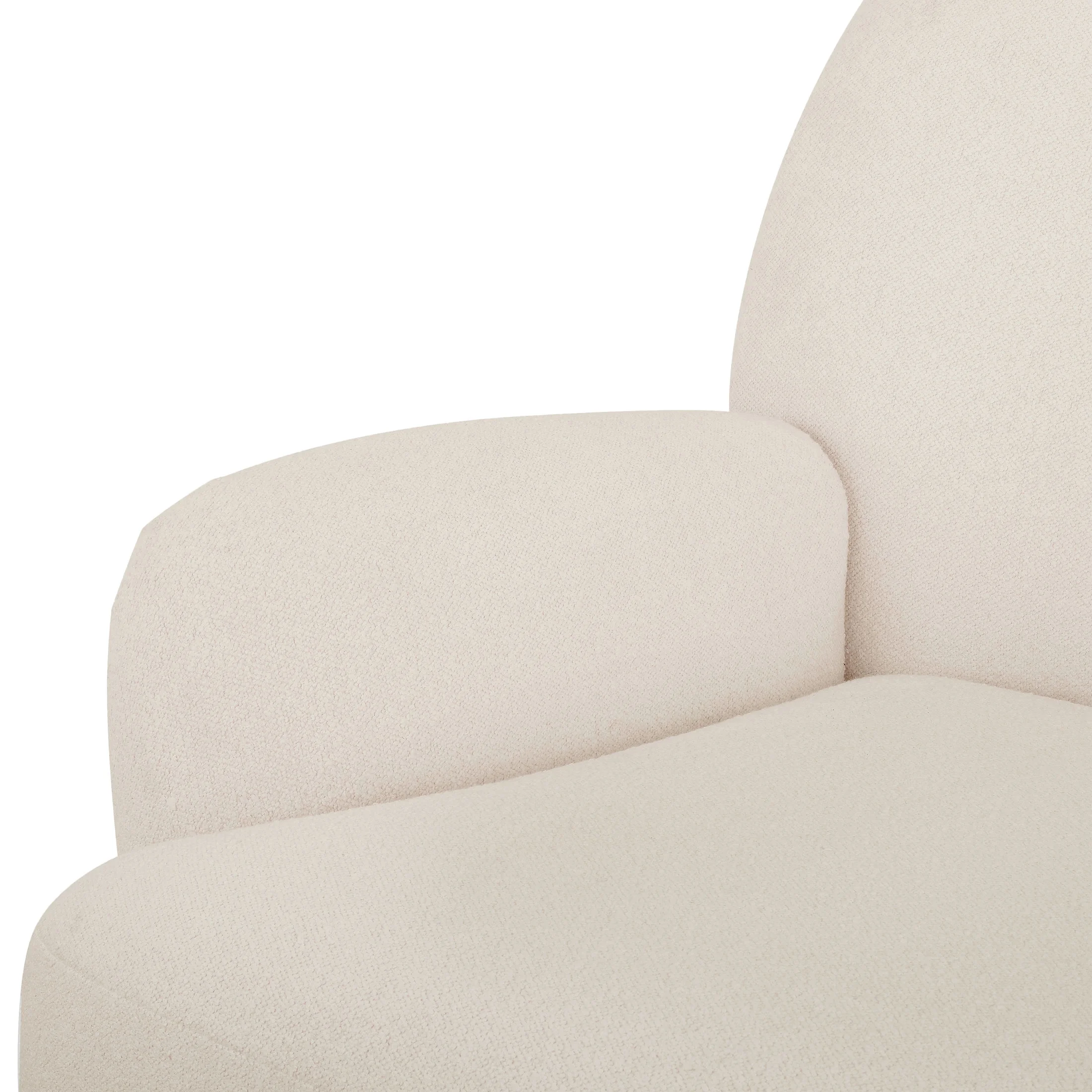 Better Homes & Gardens Waylen Accent Chair, Caramel Chenille - Image 17