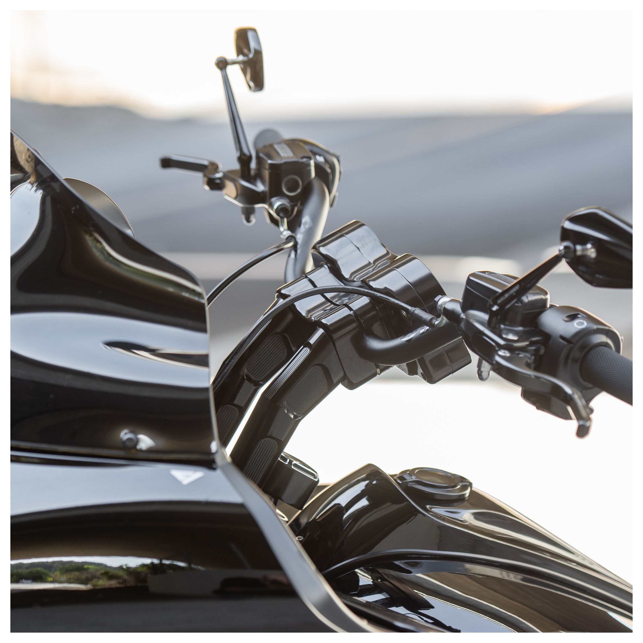 SportsBikeShop Arlen Ness Method 10