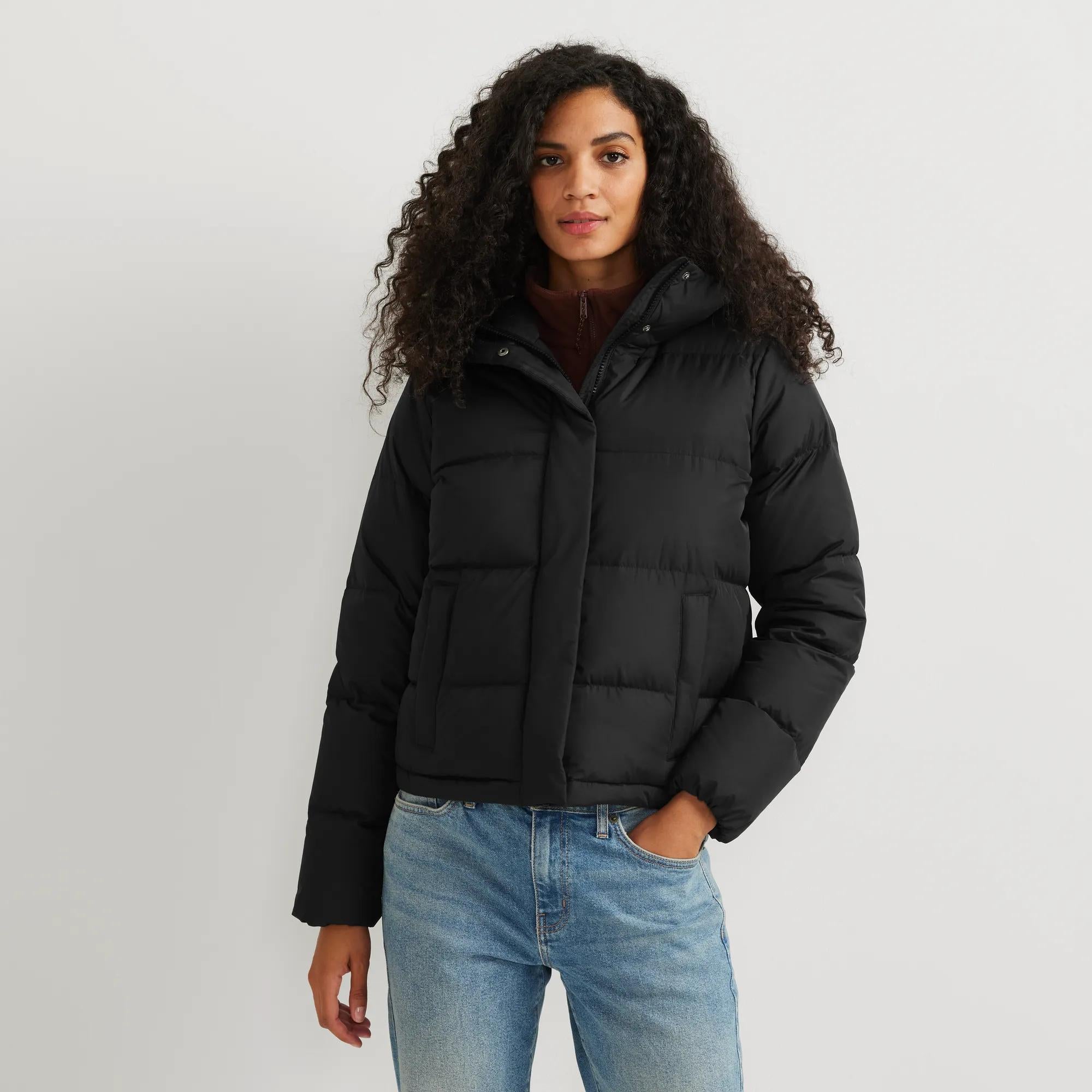 Women's Ketchum Down Hoodie - Eddie Bauer Outlet