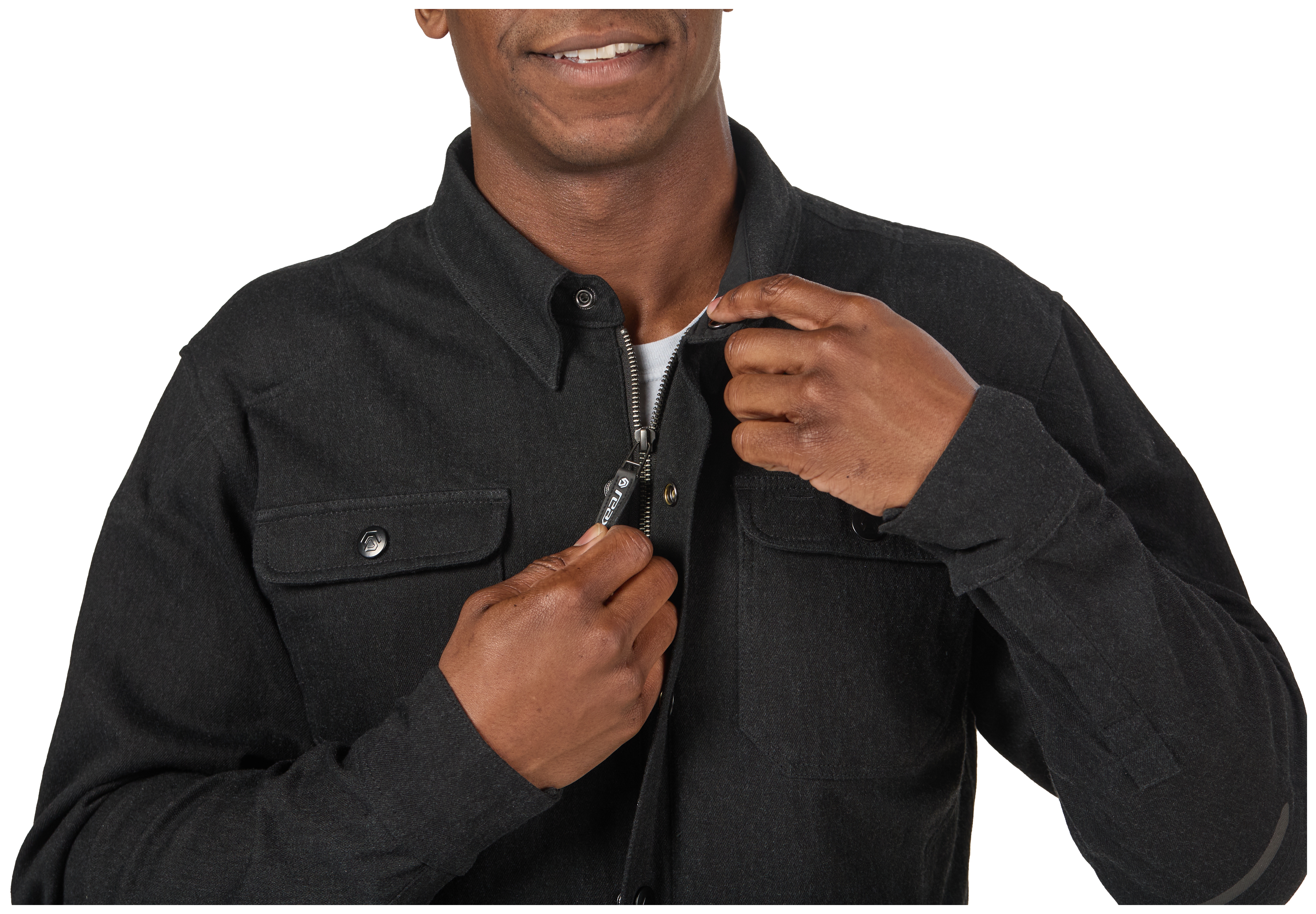 SportsBikeShop REAX Fairmount 2 Riding Shirt