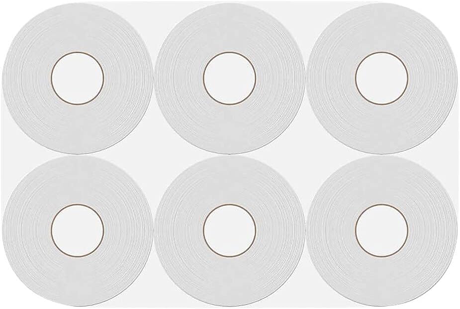 Clean Care Bathroom Tissue