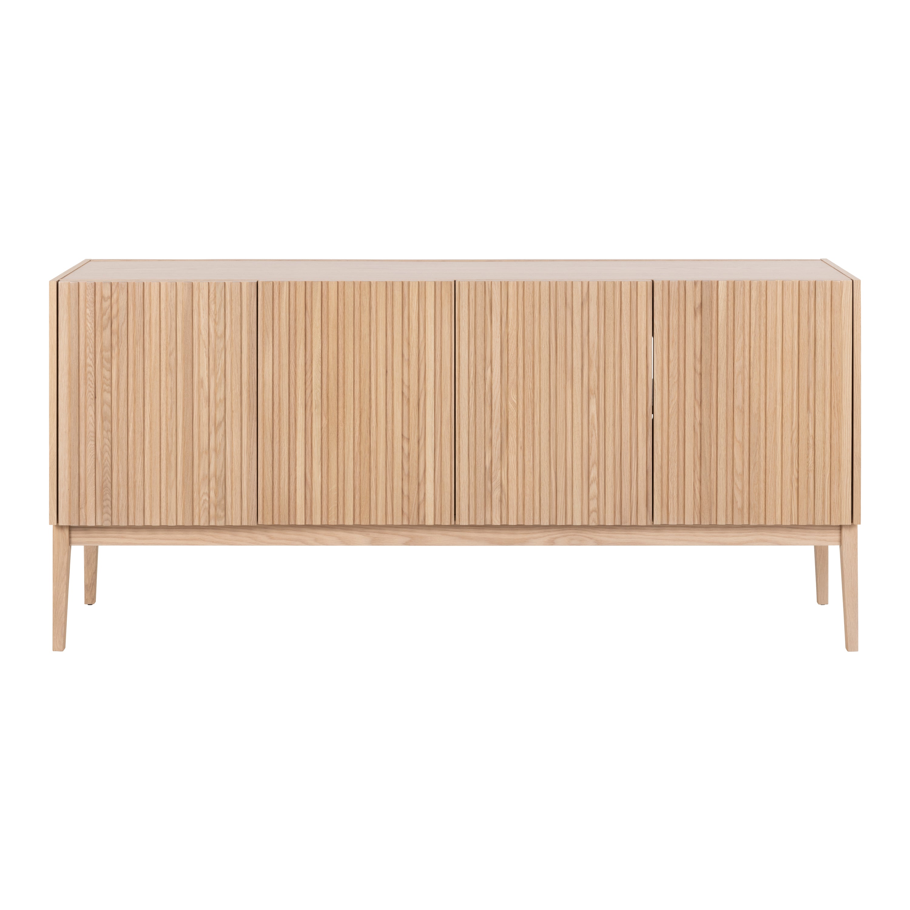 Blokker Hide Dressoir - Licht Eiken