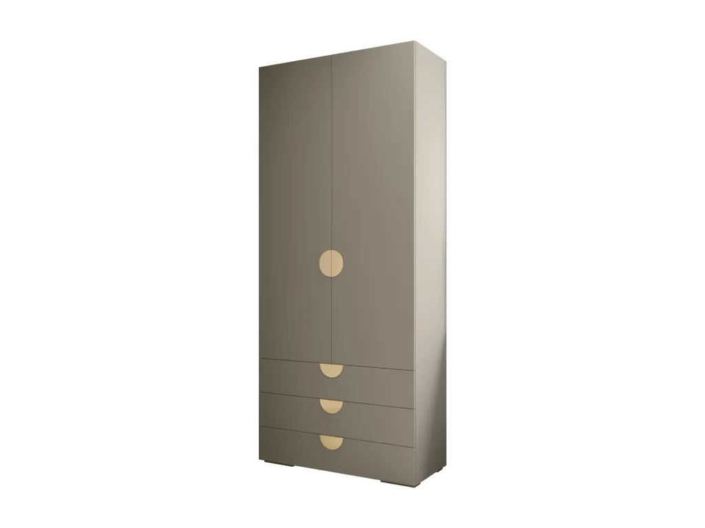 Armario Sancaldeco 4 236.7/100/47 08195RSRR