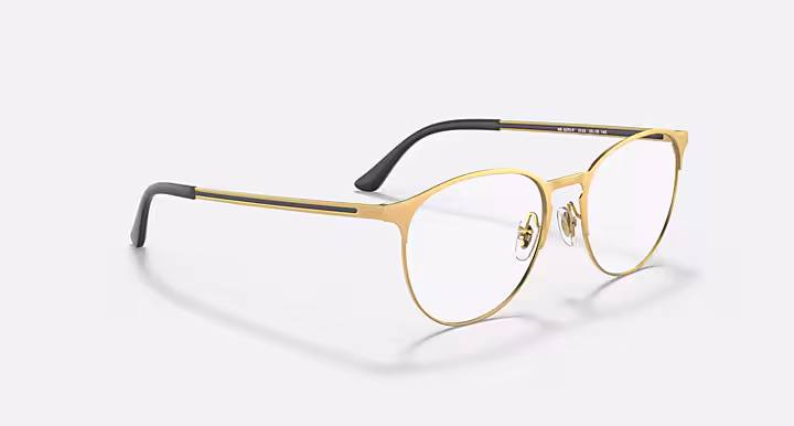 Ray-Ban RB6375 OPTICS