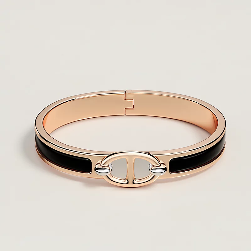 Replicate Mini Clic Chaine d Ancre bracelet(1:1 replica) - Original Replica Club
