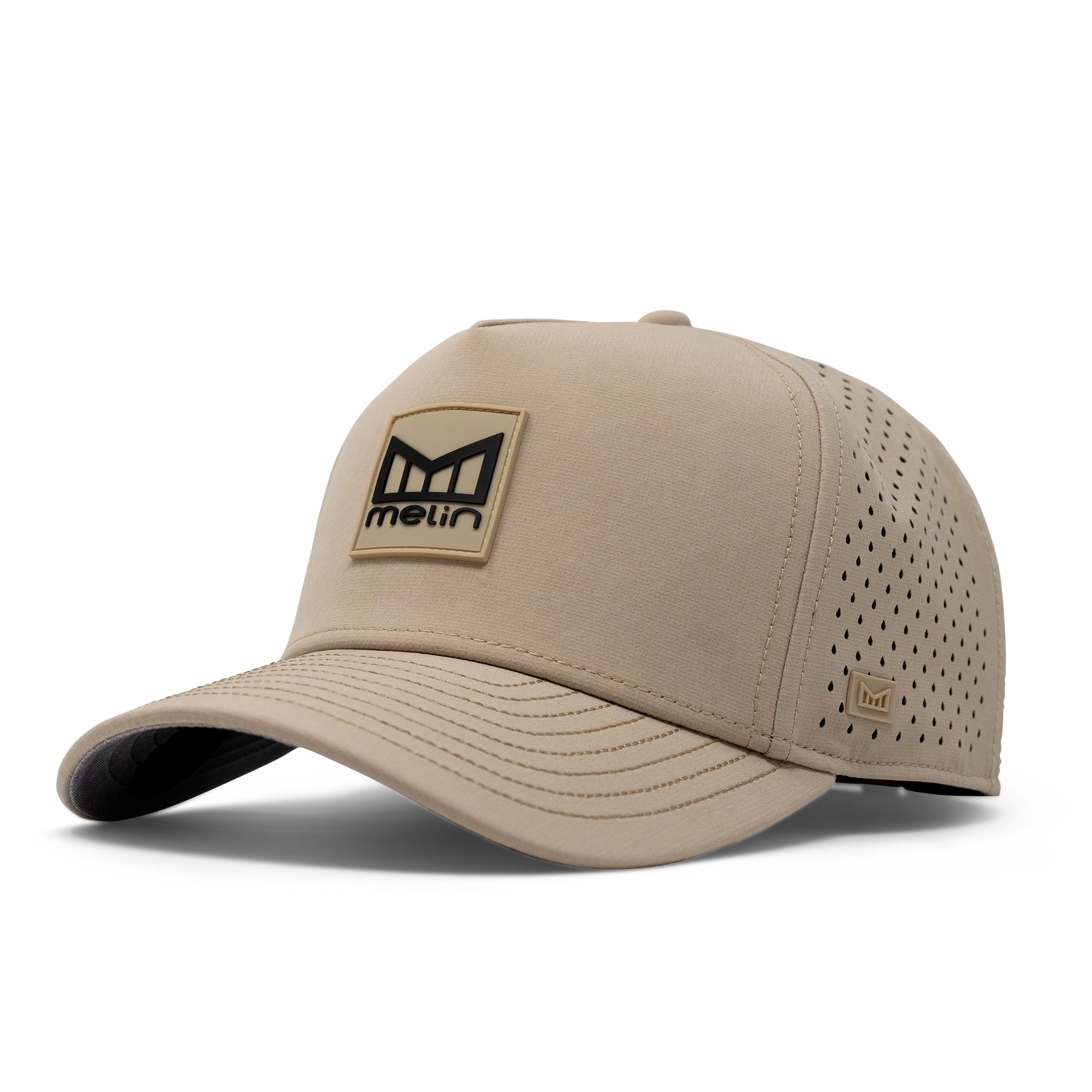 Odysea Stacked Hydro - Khaki