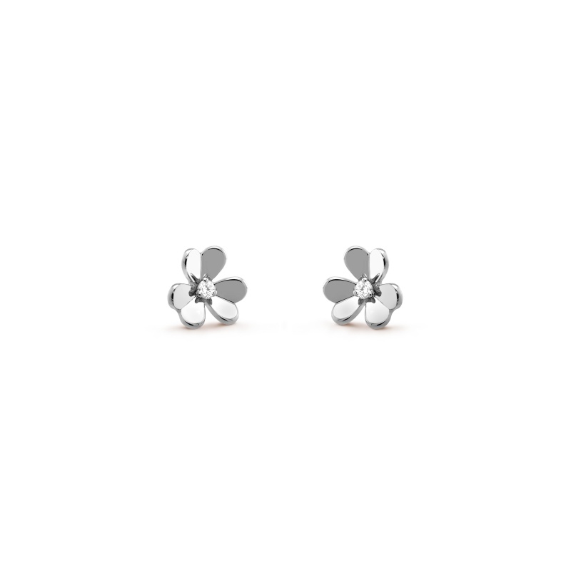 Replicate Frivole earrings, mini model(1:1 replica) - Original Replica Club