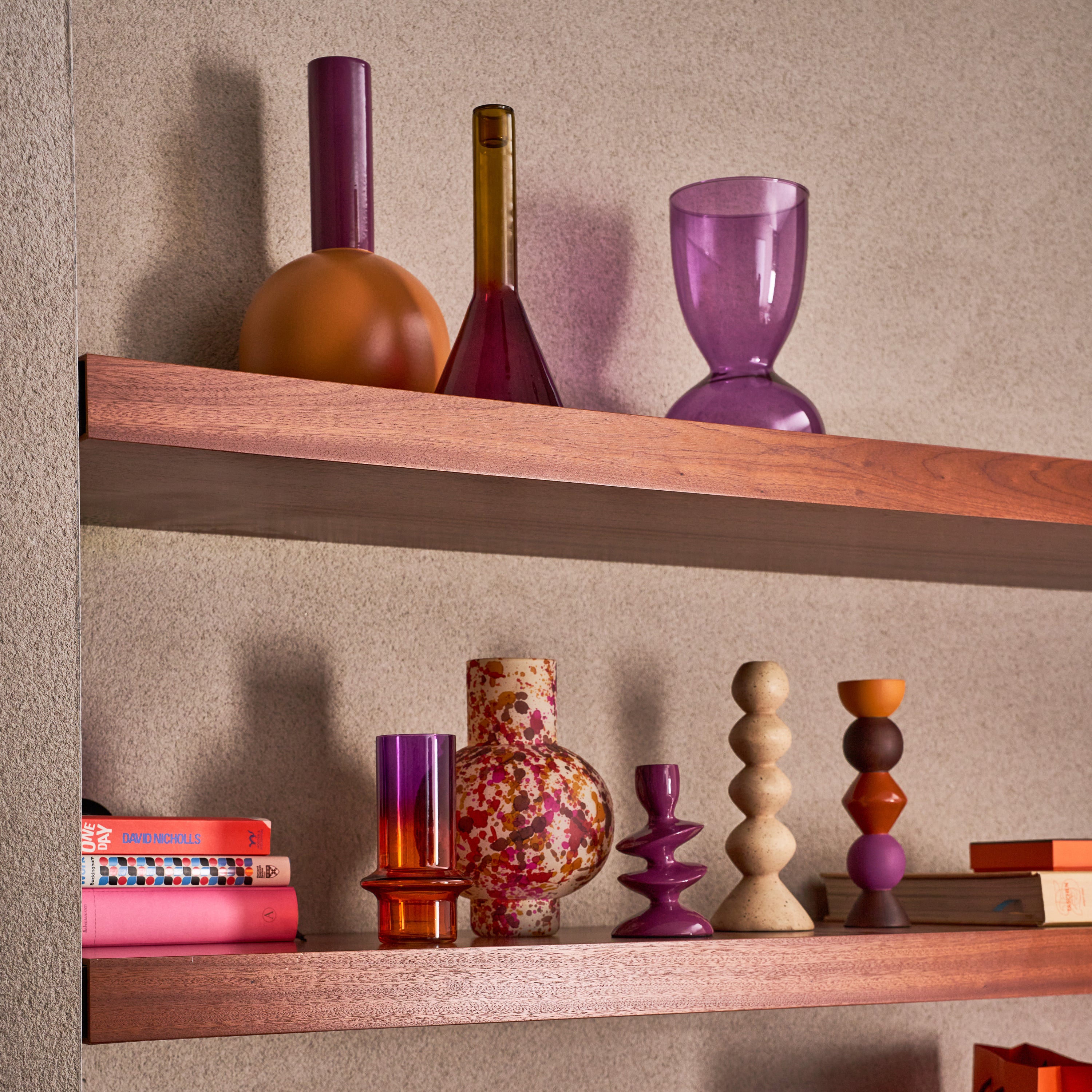 Urban Nature Culture Vaas Ebbe - Liatris