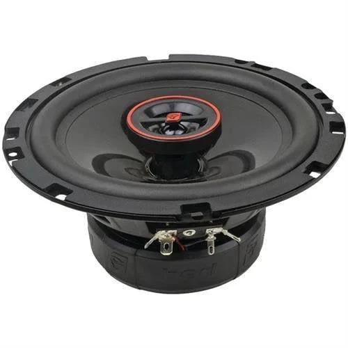Cerwin Vega HED Series 6.5 in Component And 2-Way Coaxial Car Speaker Systems - H765C + H7652 - Image 9 Cerwin Vega HED Series 6.5 in Component And 2-Way Coaxial Car Speaker Systems - H765C + H7652 - Image 9