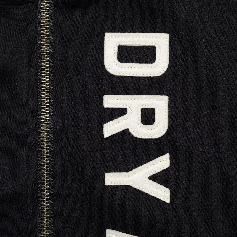 HUMAN MADE TRACK JACKET
