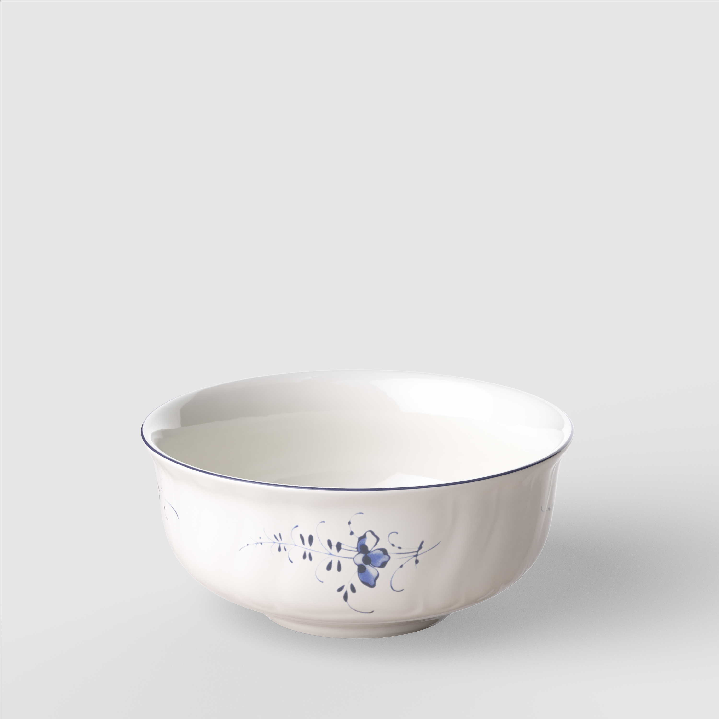 Villeroy & Boch Vieux Luxembourg Appetizer/ Dessert Bowl
