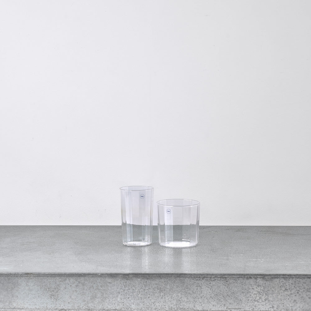 Verre Angle - Hay