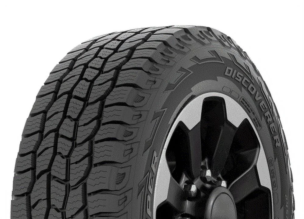 Cooper Discoverer All - Terrain 275/65R18 116T All - Terrain Tire