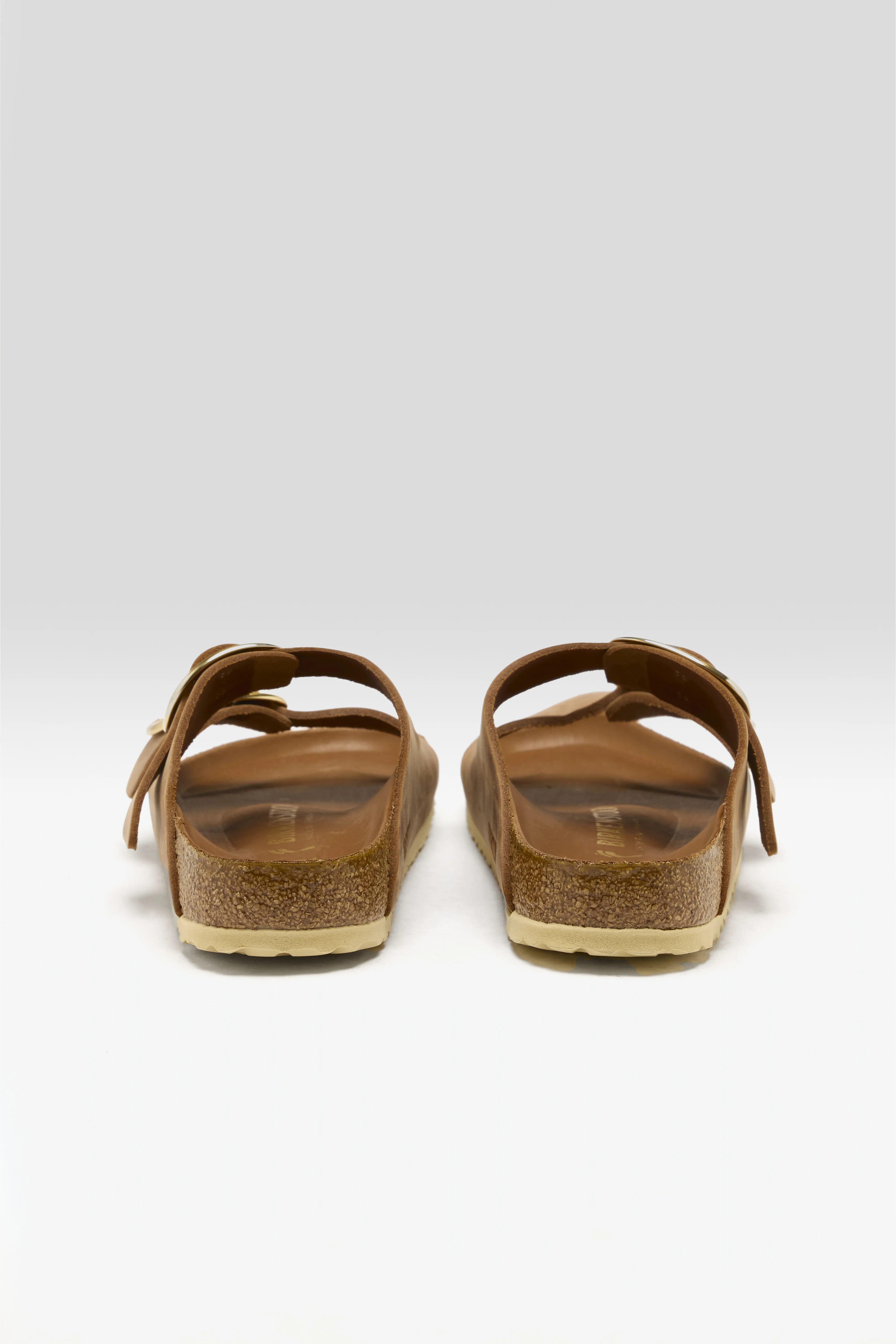 Bellerose Arizona Big Buckle for Women (241 / W / COGNAC)