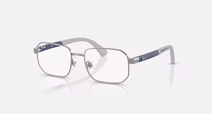 Ray-Ban RB1060 OPTICS KIDS BIO-BASED
