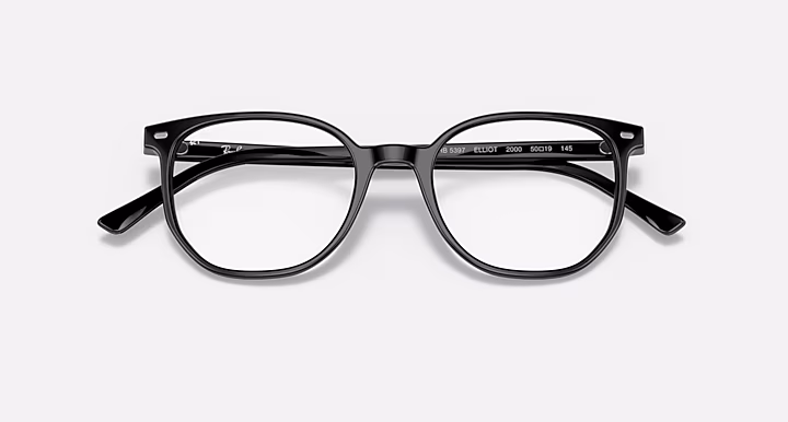 Ray-Ban ELLIOT OPTICS