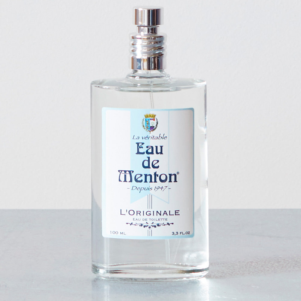 Eau de menton L'Originale - 100ml