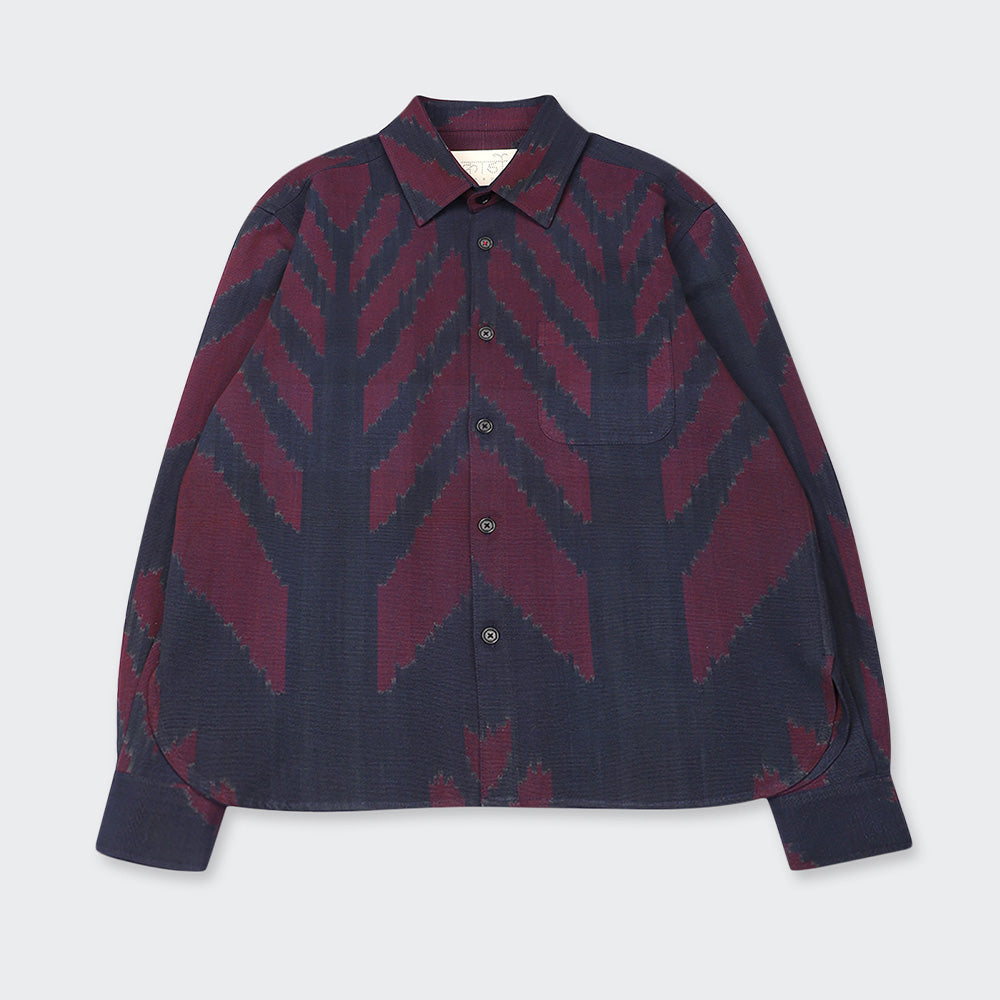Kardo - Chemise Luis - Marine