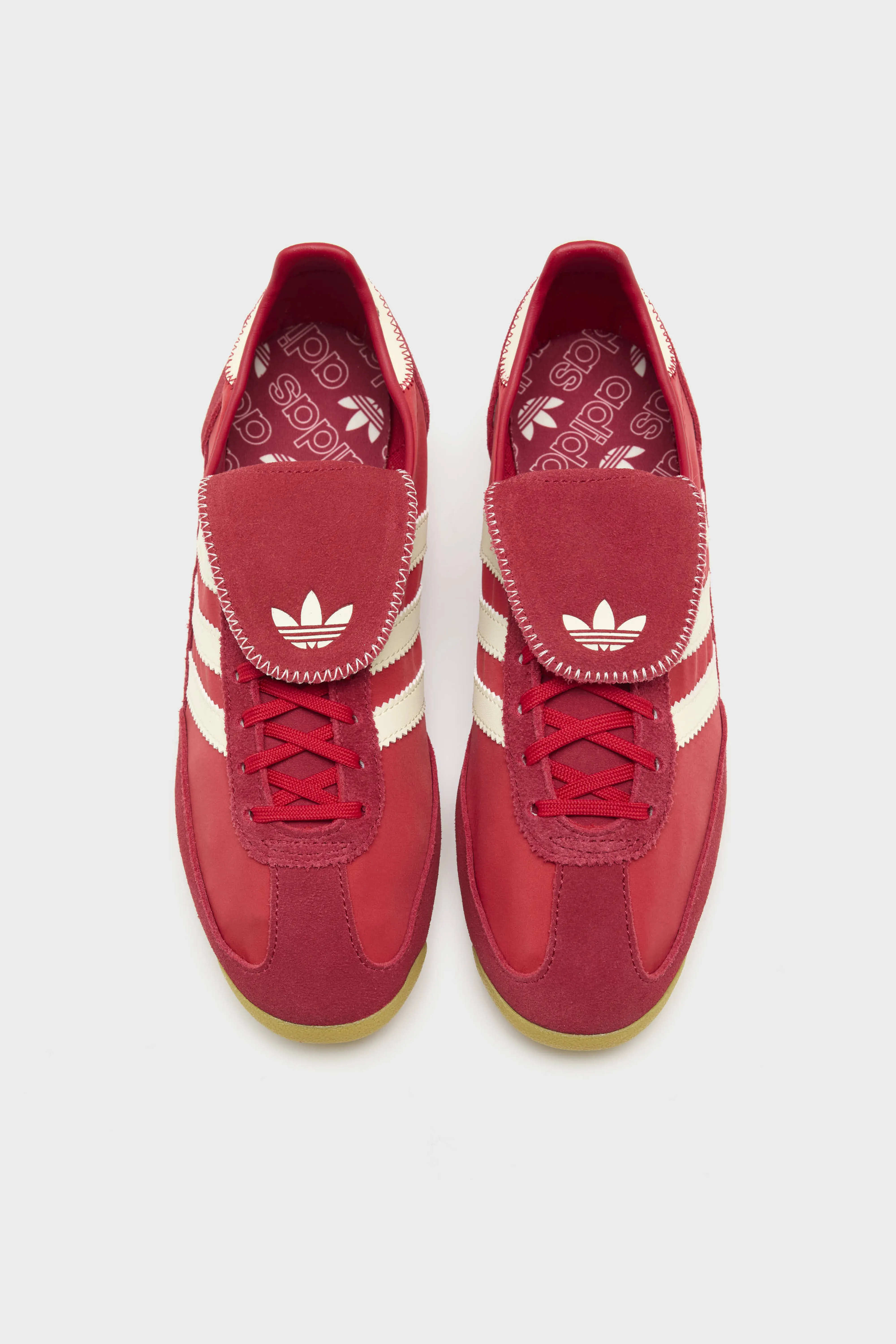 Bellerose SL 72 OG LT for Women  (261 / W / RED)