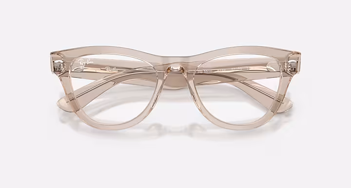 Ray-Ban SKYLER OPTICS