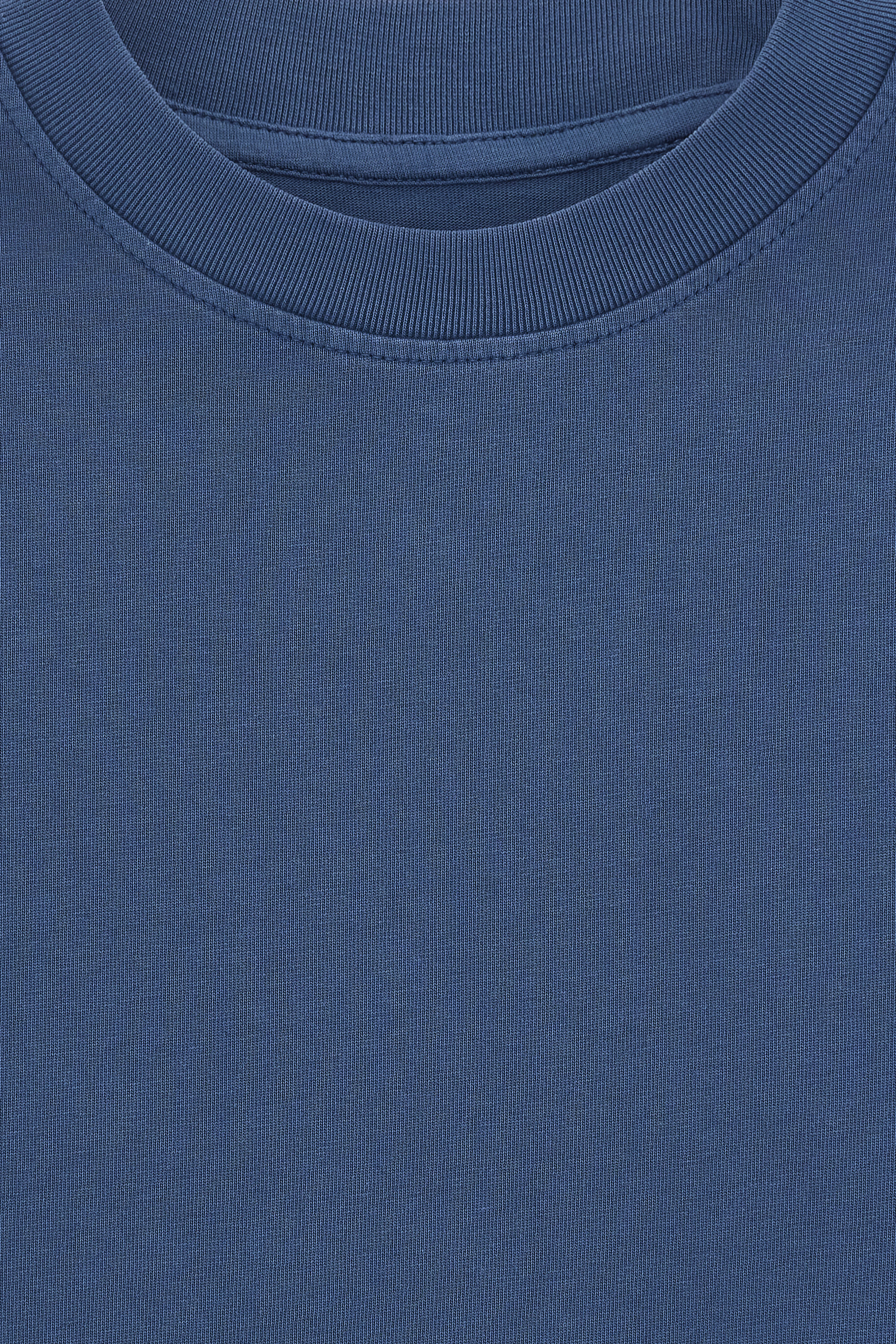 Bellerose Cursty short-sleeve t-shirt (261 / B / MORAINE)