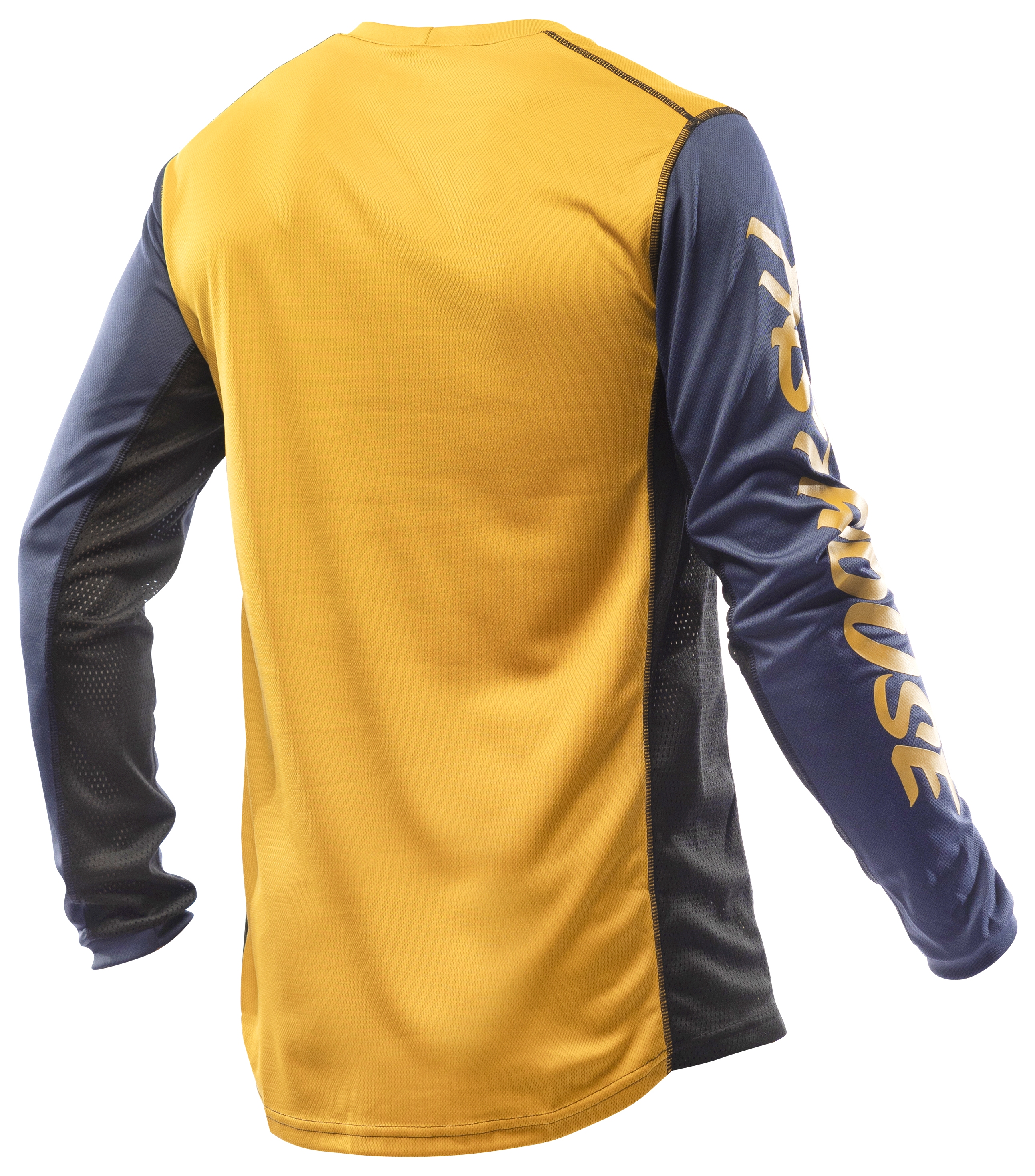 SportsBikeShop Fasthouse Grindhouse Tempo Jersey