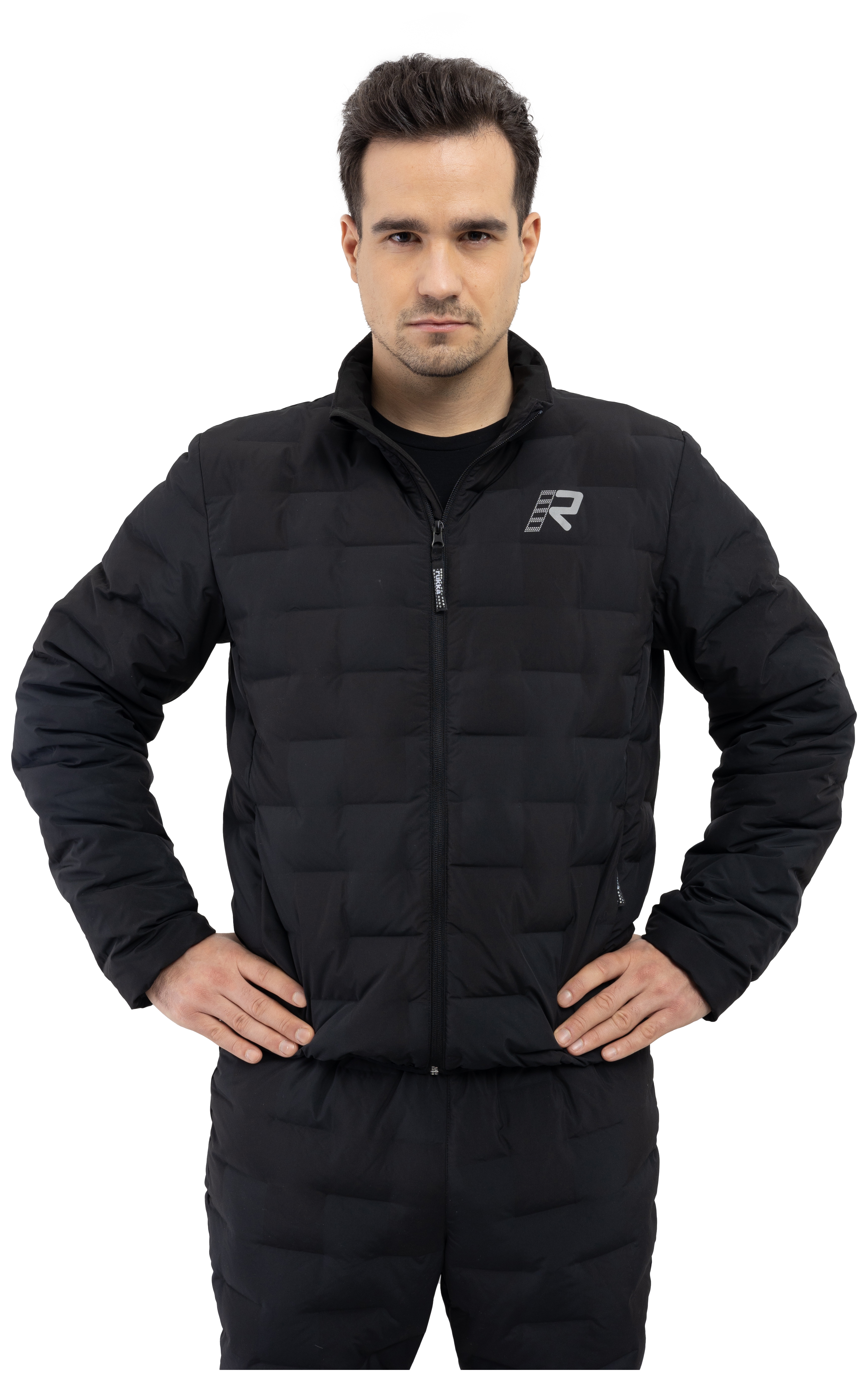 SportsBikeShop Rukka Down X 2.0 Jacket