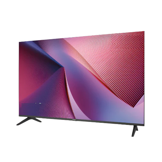 G-Guard TV 50Inch 4K, Smart Google Licensed TV, 3 HDMI & 2USB, Chromcast, HDR10+