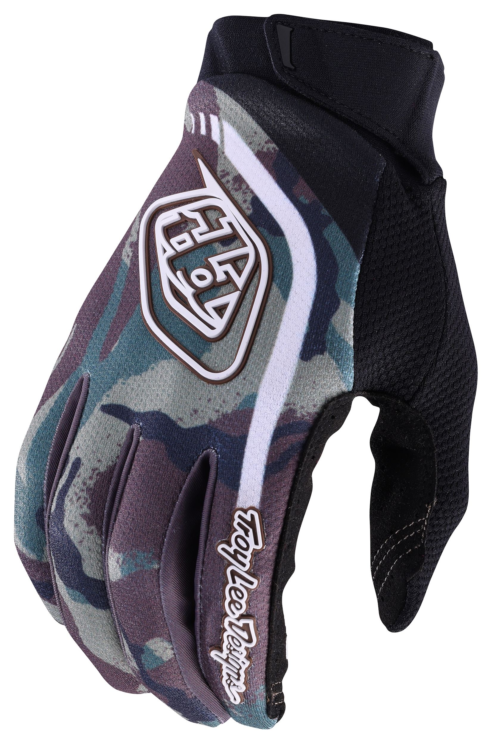 SportsBikeShop Troy Lee GP Pro Gloves