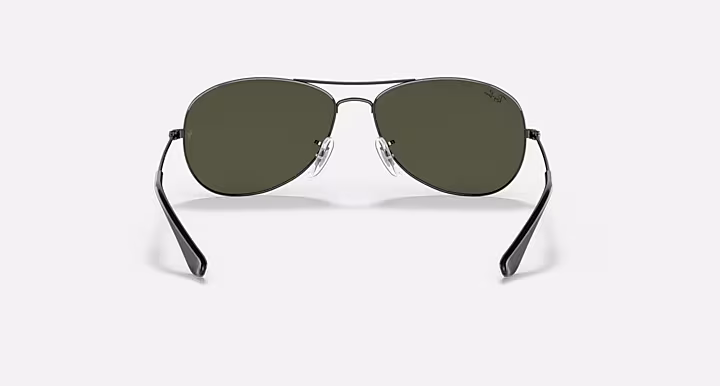 Ray-Ban COCKPIT