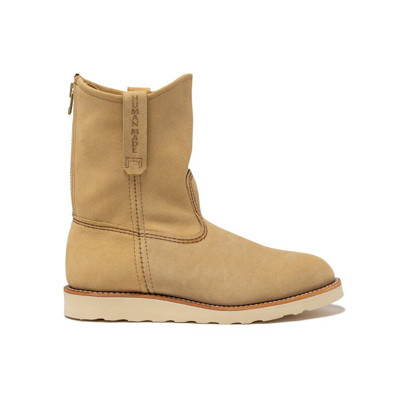 HUMAN MADE HUMAN MADE x RED WING PECOS