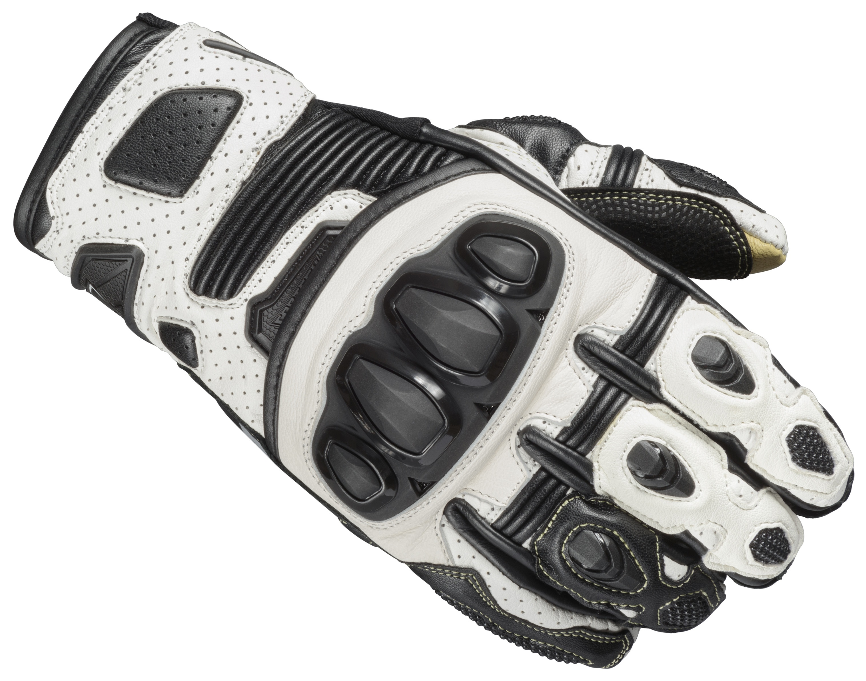 SportsBikeShop Cortech Sector Pro ST Gloves